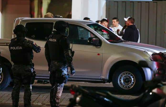 Foto: AP