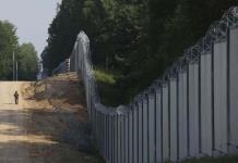 Polonia planea enviar a 10 mil soldados a frontera con Bielorrusia