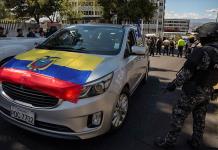 Ecuador, de luto e indignado por el asesinato de Villavicencio