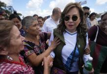 La OEA está preocupada por la democracia en Guatemala: Almagro