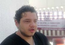 Denuncian a Antolín Guerrero por corrupción y acoso 