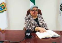 Ordenan libertad inmediata de jueza local de Veracruz