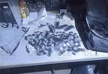 Detecta SSPC comercializaci&oacute;n de cristal en redes sociales (video)