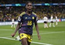 Colombia ha sido una sorpresa en el Mundial, pero está listas para enfrentar a Inglaterra en cuartos