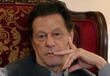 Supuesta conversación con el Departamento de Estado de EEUU echa leña al caos de Pakistán