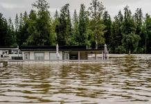 Cruz Roja muestra preocupación por los crecientes efectos del cambio climático en Europa