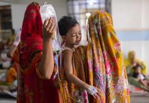 Brote de dengue causa alarma en Bangladesh: deja 364 decesos y un repunte de los contagios