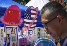 China detiene a empleado de una empresa militar sospechoso de espiar para la CIA
