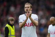 Partida de Kane del Tottenham al Bayern Munich inminente, confirma el técnico Postecoglou