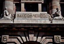 El Banco de México eleva a 3 % su pronóstico de crecimiento del PIB para 2023