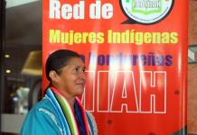 Mujeres indígenas y afrohondureñas en situación de hambruna claman por ayuda del Gobierno