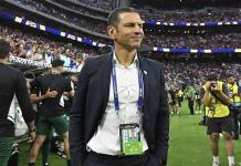 Jaime Lozano emocionado por dirigir a México en la Copa del Mundo