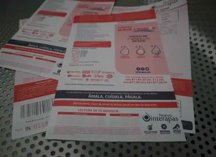 Cambian de ubicación dos recaudadoras de Interapas