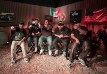 El Grupo Frontera, emocionado de traer su álbum Comienzo a México
