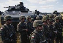 Ministro polaco: Refuerzo de frontera con Bielorrusia se debe a retórica hostil