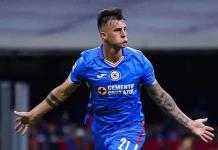 Cruz Azul busca salir del fondo de la tabla al visitar a Monterrey
