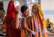 Bangladesh vive un mortal brote del peligroso dengue