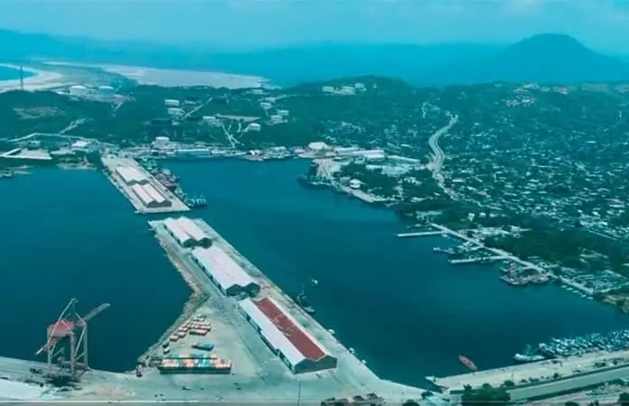 Presentan avances del Corredor Interoceánico Istmo de Tehuantepec