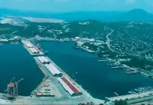 Avances y Desarrollo en el Corredor Interoce&aacute;nico del Istmo de Tehuantepec