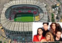 RBD lleva su Soy Rebelde Tour al Estadio Azteca