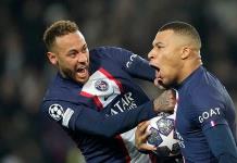 Mbappé y Neymar, fuera de la lista del primer duelo liguero del PSG de Luis Enrique