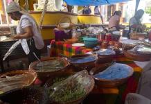 Realizan en Villa Progreso, Querétaro un festival para reconocer la cultura y cocina hñähñu