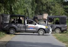 Dos insurgente muertos tras ataque a un convoy de ingenieros chinos en Pakistán