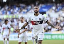 Neymar pacta por dos años con el club saudí Al Hilal, afirma LEquipe 