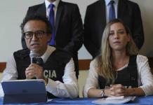 Ecuador realiza el debate presidencial pese al asesinato del candidato Villavicencio