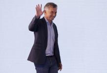 Expresidente Mauricio Macri celebra cambio profundo de las elecciones y destaca a Milei