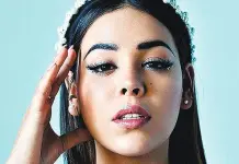 Danna y su valiente testimonio sobre la salud mental