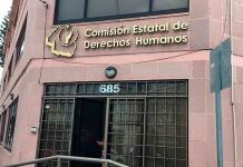 Emite CEDH recomendación a la Secretaría Ejecutiva del Sistema Estatal Anticorrupción