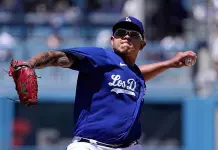Julio Ur&iacute;as fue detenido por delitos graves de violencia dom&eacute;stica