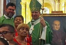 Promueven canonizar a Guillermo Tritschler