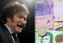 Superpeso extiende su poderío ante el peso argentino