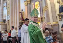 Llama Cavazos Arizpe a recordar a los muertos y aprender de ellos Llama Cavazos Arizpe a recordar a los muertos y aprender de ellos