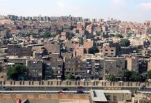 Una década después de la masacre que traumatizó Egipto, ni se perdona ni se olvida