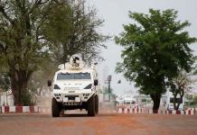 La ONU acelera su retirada del norte de Mali tras dos ataques armados que dejan 6 heridos