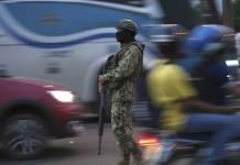 Ecuador era tranquilo y pacífico; ahora sicarios, secuestradores y ladrones rondan las calles