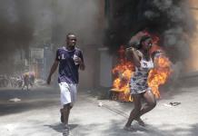 ONU pide a países de la región implicarse en la fuerza que se despliegue en Haití