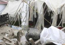 Explosión en hotel de Afganistán deja 3 muertos y 7 heridos