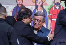 Gobierno colombiano y ELN comienzan nuevo ciclo de diálogo de paz en Venezuela