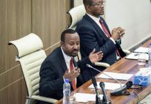 Ataque aéreo en zona conflictiva de Etiopía deja 26 muertos