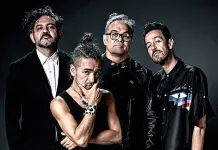 Caf&eacute; Tacvba: 35 a&ntilde;os de m&uacute;sica y compromiso