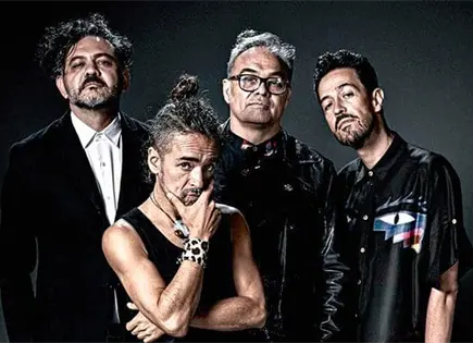 Caf&eacute; Tacvba vs Spotify: experto advierte sobre modelo digital