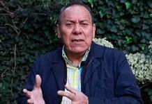 El PRD sigue en el Frente, dice Zambrano