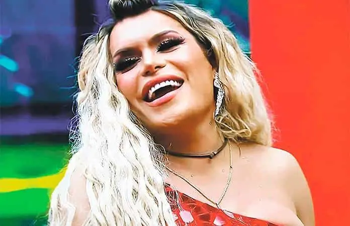 Wendy Guevara califica de ardida a Ninel Conde
