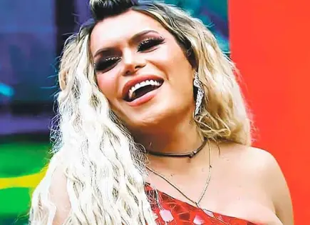 Wendy Guevara califica de ardida a Ninel Conde