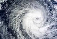Se forma la tormenta tropical Katia en el Atl&aacute;ntico