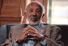 Muere el productor Clarence Avant